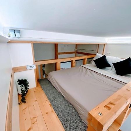 Paradis Cotier 6 Couchages 昂蒂布 外观 照片
