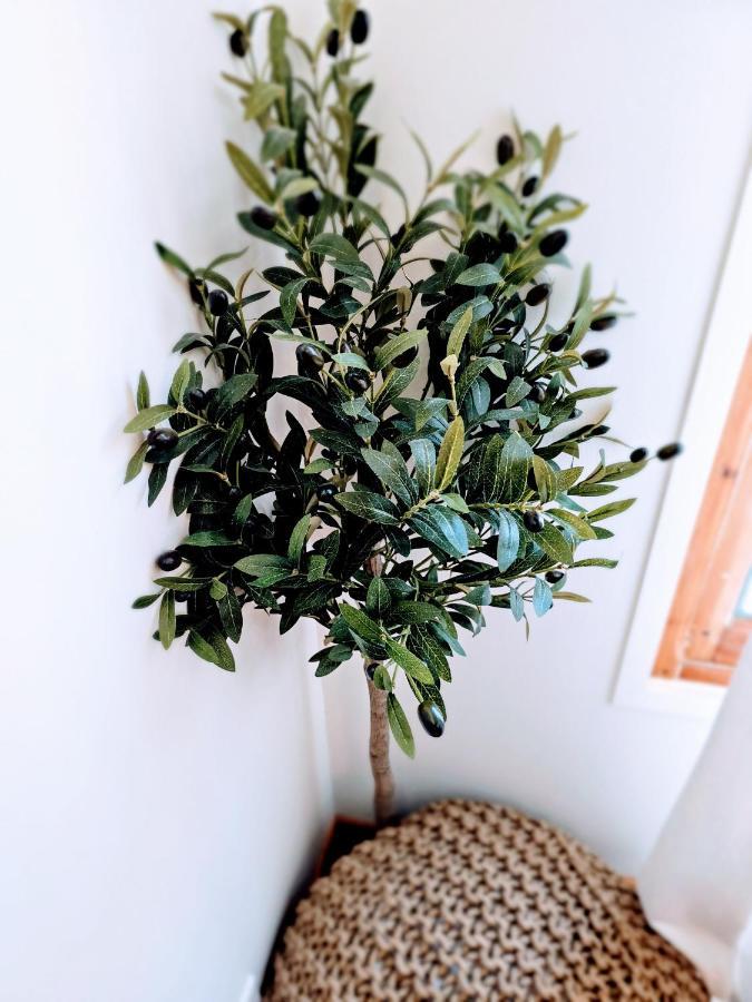 Paradis Cotier 6 Couchages 昂蒂布 外观 照片