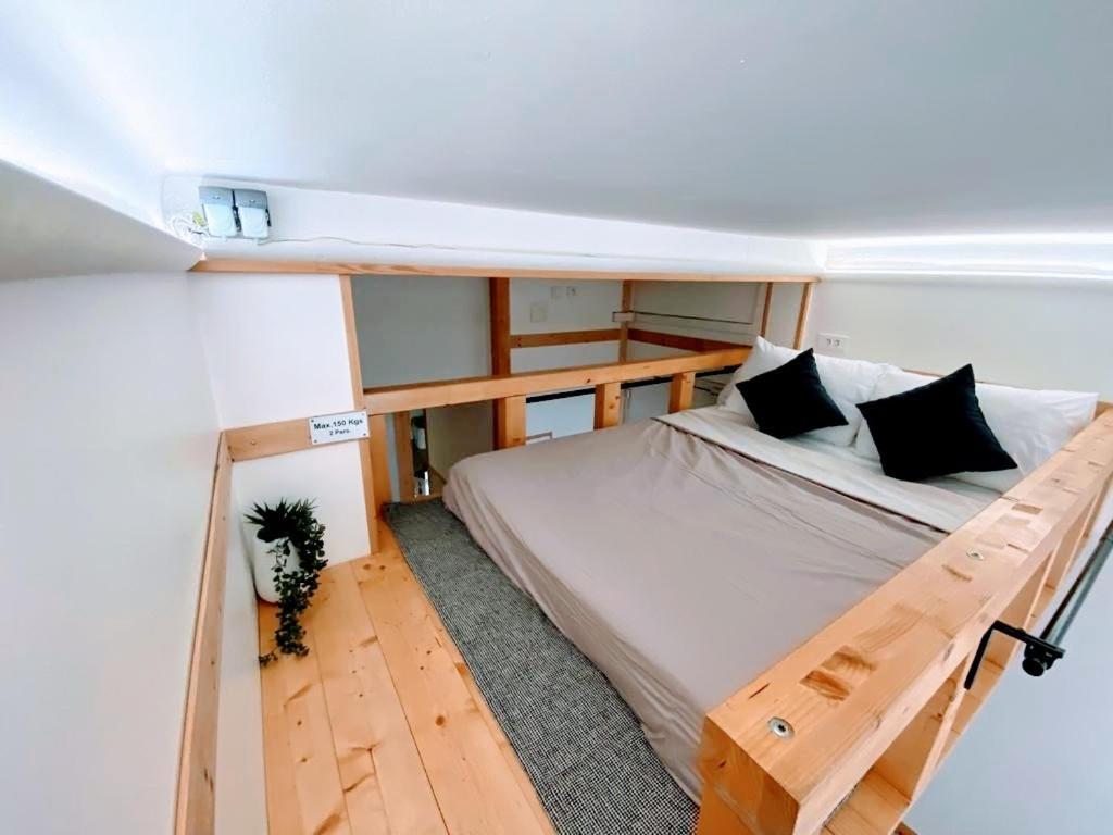 Paradis Cotier 6 Couchages 昂蒂布 外观 照片
